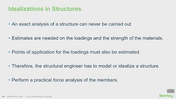 Basics of Structural Design - Part 1