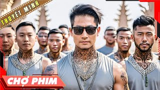 GIANG HỒ MIẾN ĐIỆN - Phim Lẻ 2024 | Phim Võ Thuật Kung Fu Hay Đặc Sắc Nhất | 4K HD | Chợ Phim