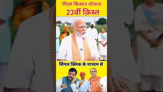 PM Kisan Nidhi Yojana 23rd Installment Update: क्या 20 जून को आएगी पीएम किसान योजना की 23वीं किस्त?