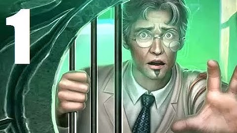 PuppetShow 16: Fatal Mistake - Part 1 Let