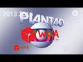 Woa deliver wow planto vinheta 2005 2021