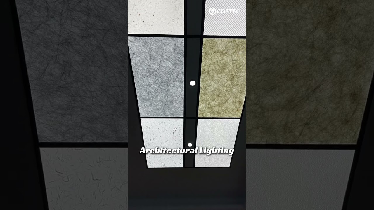 💡 Customized Lighting Solutions | Ultra-Slim Light Boxes & LGP Panels 