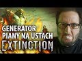 Extinction - jak spartaczyć ciekawy pomysł na grę?