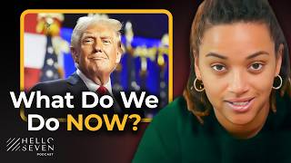 Trump's President?! Here's What We're Doing Next