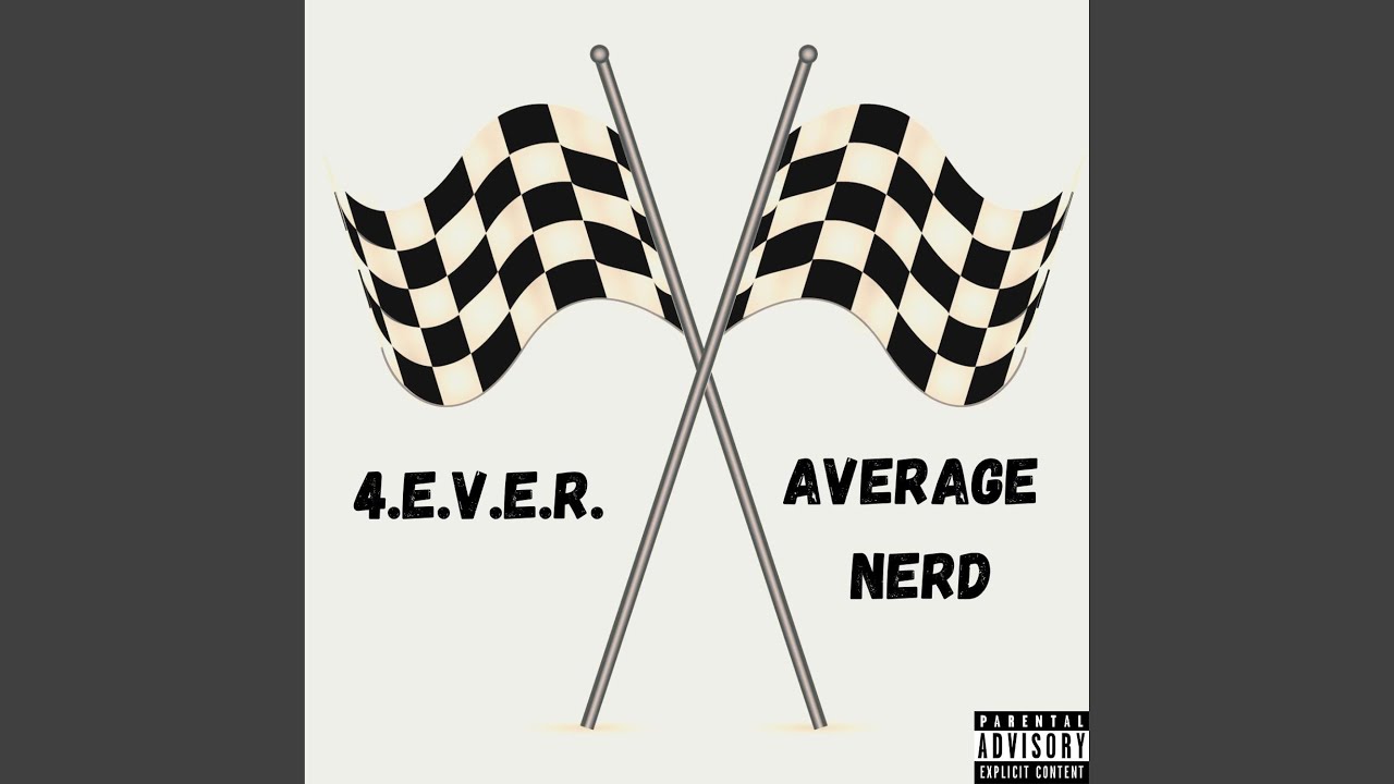 在 YouTube 上觀看「Average Nerd」 在 YouTube 上觀看「Average Nerd」