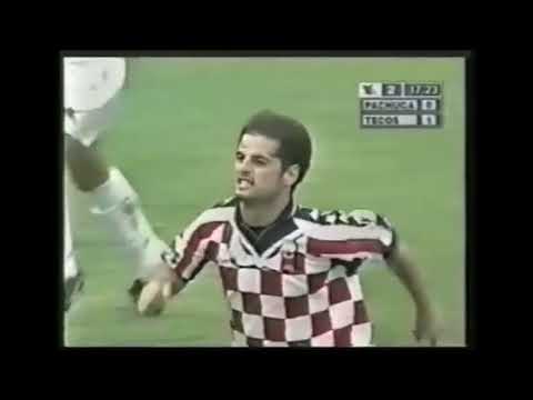 ⚽ Revive los mejores Goles de Zdenko Muf. ⚽