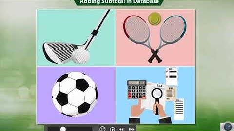 Class-7 Using Excel As a Database Part-3