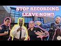 COURTHOUSE KARENS *GO CRAZY* COP FAILS TO IDENTIFY *CHALLENGE ACCEPTED* 1ST AMENDMENT GLASSBORO, NJ