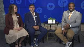 Heart of the People awards brunch to honor Midlands leaders