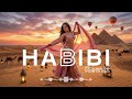 Arabic Sunrise Deep House – Habibi Morning Chill Mix