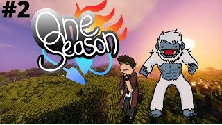 Episode 2 / One Season - Mon pote à la compote