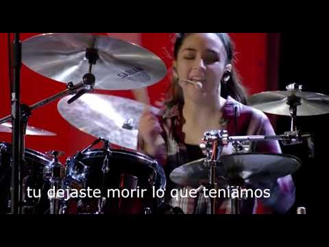 The Warning - “UnMendable” @ Basement Studio, June 16, 2019