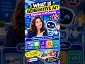 What Is Generative AI? 🤖 Explained in 30 Seconds #Shorts