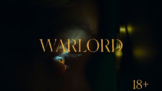 ДЖИЗУС - WARLORD (prod. by PRINCE)