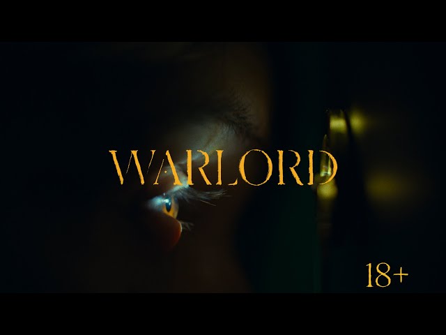 Джизус – WARLORD [Official Music Video]