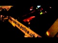 Hampshire police stationed outside my place Hampshire police stationed outside my place