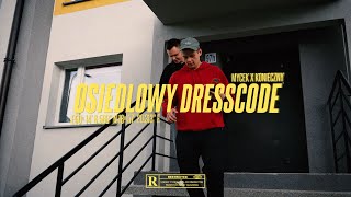 Mycek X Konieczny - Osiedlowy Dresscode