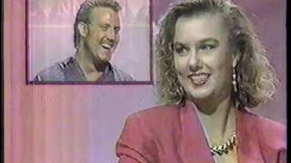 Love Connection -  1992 Promo