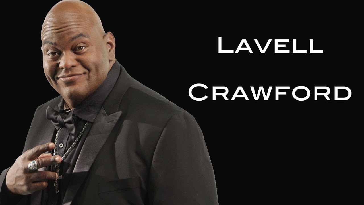 komikus lavell crawford fogyás