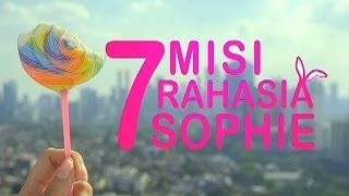 Film 7 Misi Rahasia Sophie - Was Was 04 Februari 2014