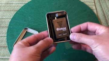 EACHINE R051 FPV SETUP