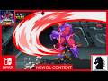 NS MARVEL Cosmic Invasion - Arcade | Cyclops & The Thing
