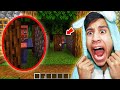 إذا رأيت هذا القروي في عالمك احذف ماين كرافت في أسرع وقت ممكن إذا رأيت هذا القروي في عالمك احذف ماين كرافت في أسرع وقت ممكن