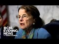 Dianne Feinstein, trailblazing California senator, dies at 90