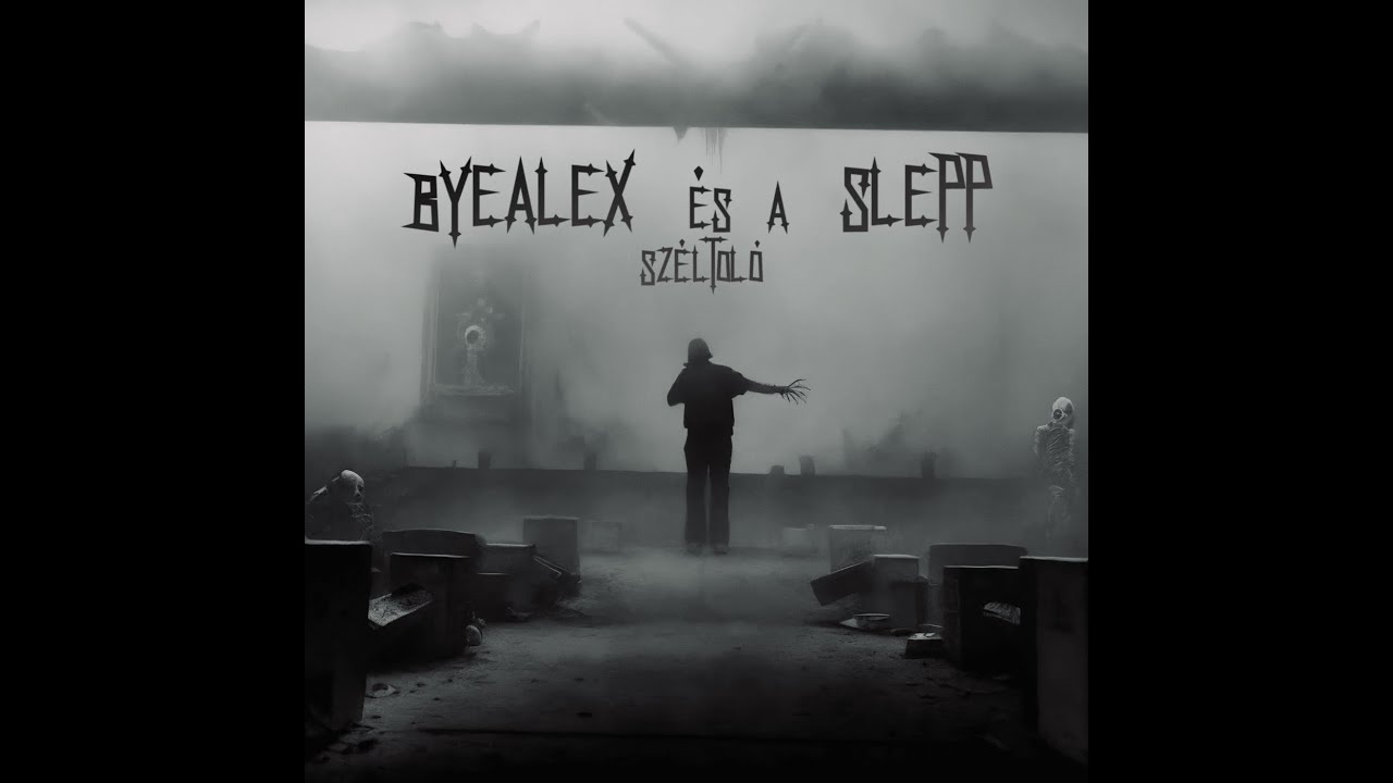 Watch byealex és a slepp - széltoló on YouTube