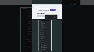 Day 11: Copy to Clipboard Button in 1 Line of JS! 🚀
