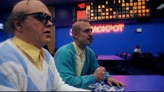 Philly Moves - Old As Fuck