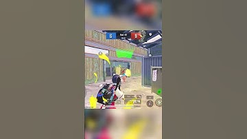 1 vs 1 m416 room challenge with best 60fps player #pubgshorts #ytshort #shortsfeed #shorts