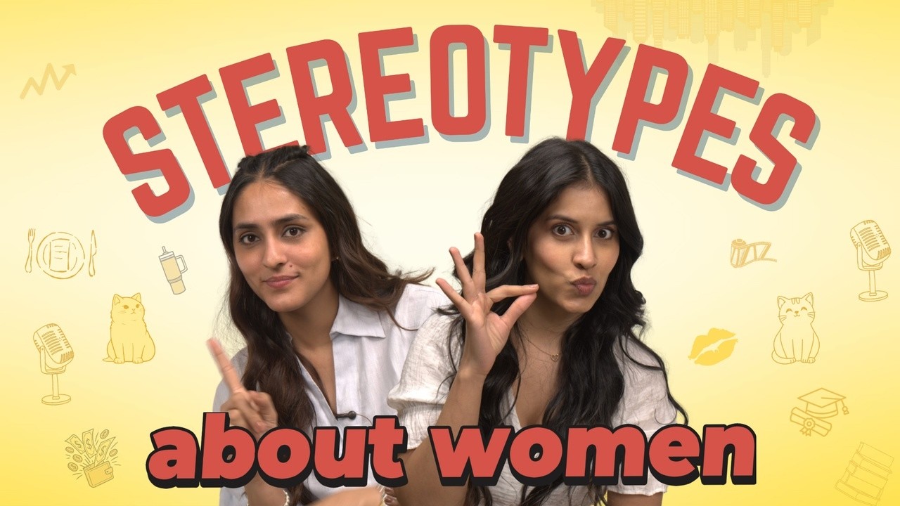 The Worst Stereotypes About Women | She is Always Right