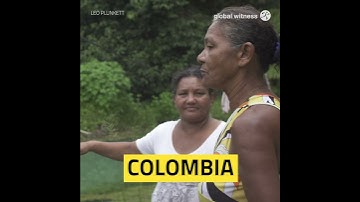 Defending Tomorrow: The climate crisis and threats against land and environmental defenders