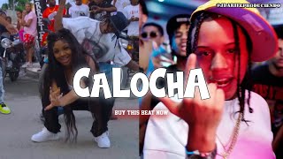 July Queen “Calocha ” Pista De Dembow Type Beat Dilon Baby x Polo Joa | Instrumental De La Mas Doll