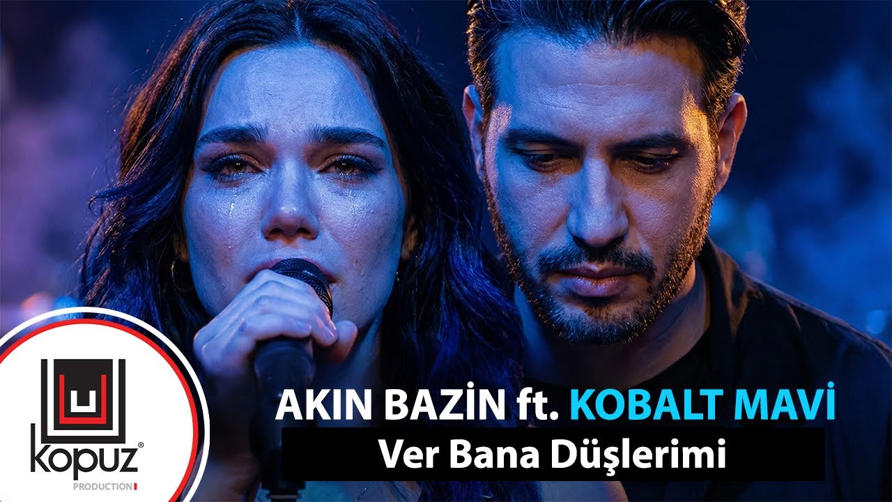 Ver Bana Düşlerimi