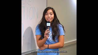 Class Registration - Six Quick Tips!  #conncollege #collegelife #classes