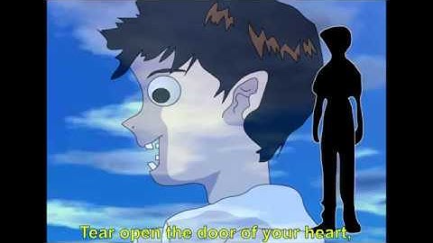 old 4chan /f/: nostalgicbummer.swf