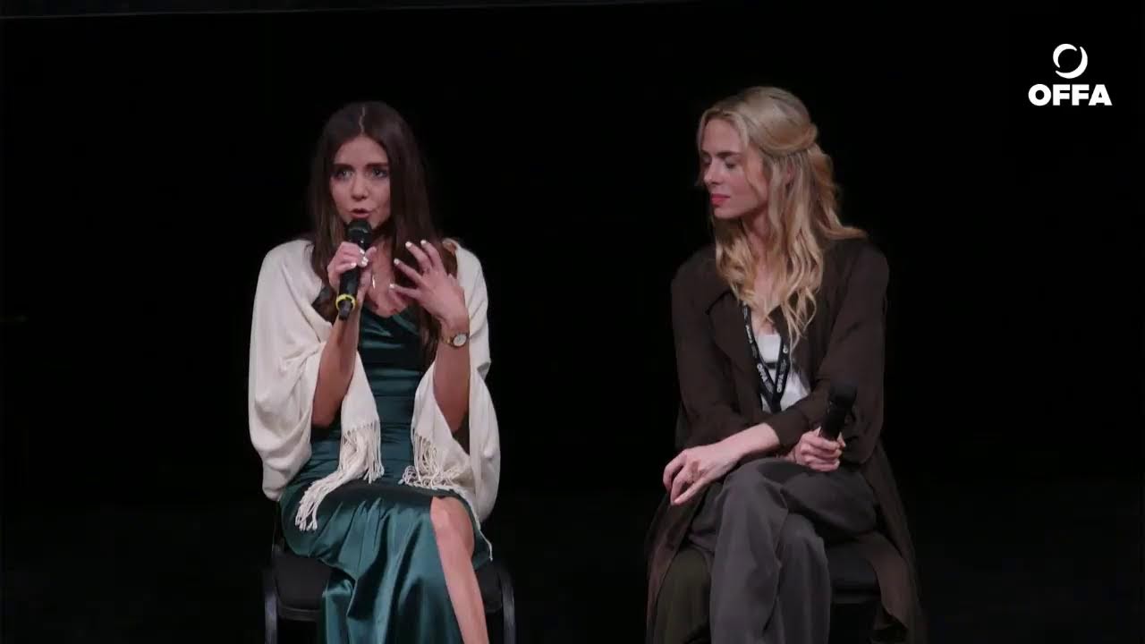 OFFA Friday Night Gala - Polarized Q&A