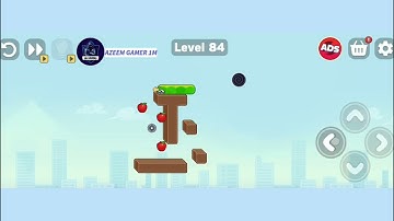 Snake Puzzle Slither To Eat Level 84 Walkthrough Solution 