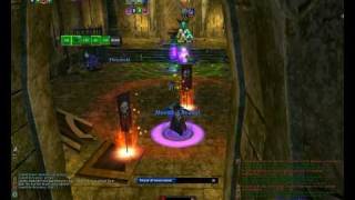 Lost Vale - Zaar the Painseeker