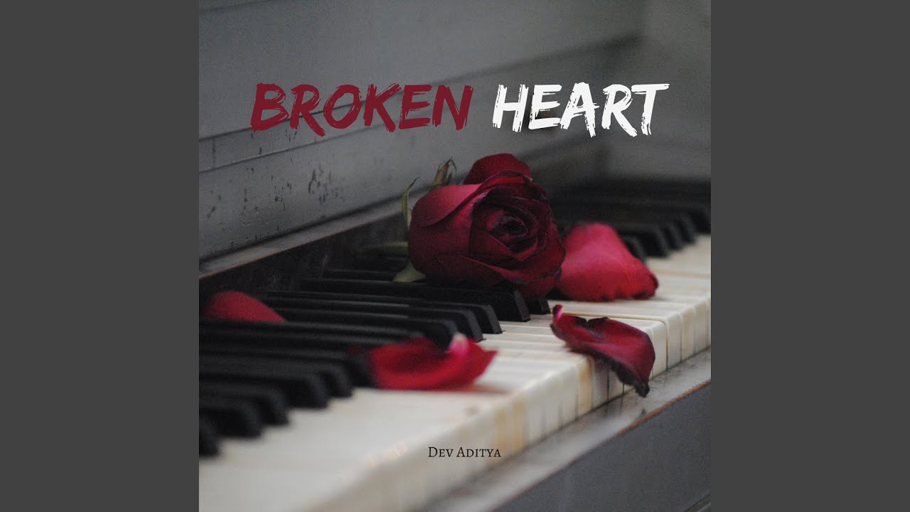 Broken Heart adlı videoyu YouTube'da izle Broken Heart adlı videoyu YouTube'da izle