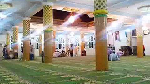 اروع تلاوة الشيخ المداني el chikh madani