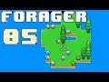 Прохождение Forager: #5 - НЕ ПО КАРМАНУ!