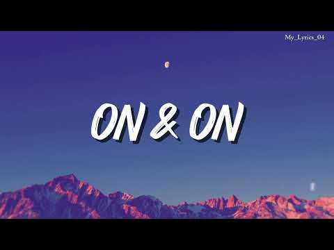 Cartoon, Jéja - On & On (feat.Daniel Levi) |Electronic Pop |NCS-Copyright Free Music