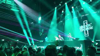 Code Black Atmozfears - Starting Over Demi Kanon Remix Live At Melodic Madness 2026