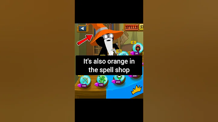 Did You Notice This in Stick War Legacy? #stickwarlegacy #stickwar