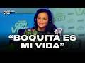 El FANATISMO por BOCA JUNIORS de LAURA AZCURRA l YAQPA con TENEMBAUM