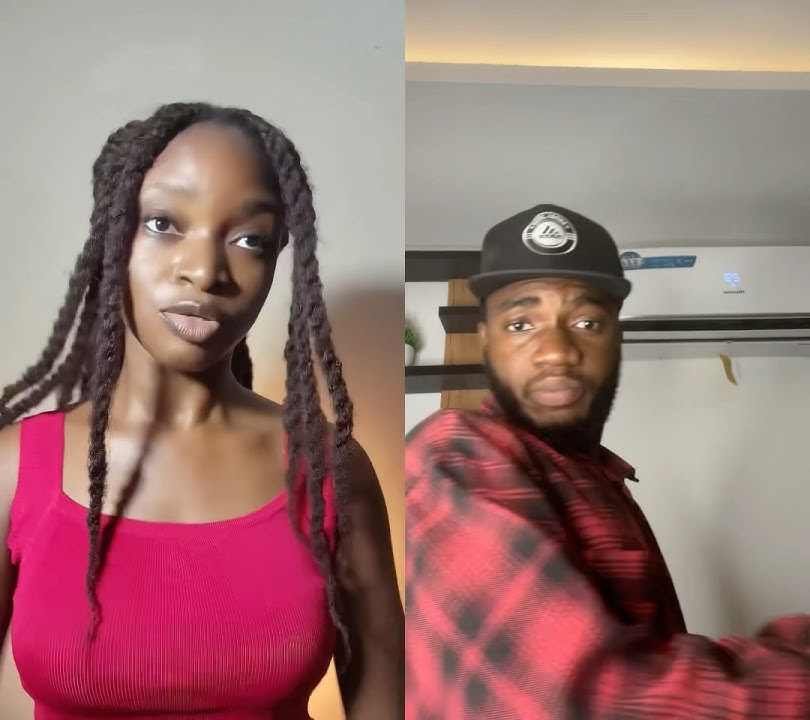 When fresh man asked for directions #funny #comedy #funnyvideo #foryou #pov