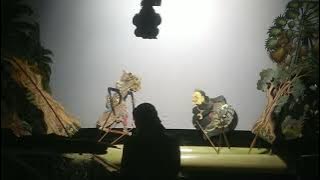 Babad Banyumas Joko kaiman madeg wayang kulit banyumasan Ki dalang yakut jedher